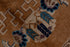 Antique Chinese Area Rug (9' x 11')